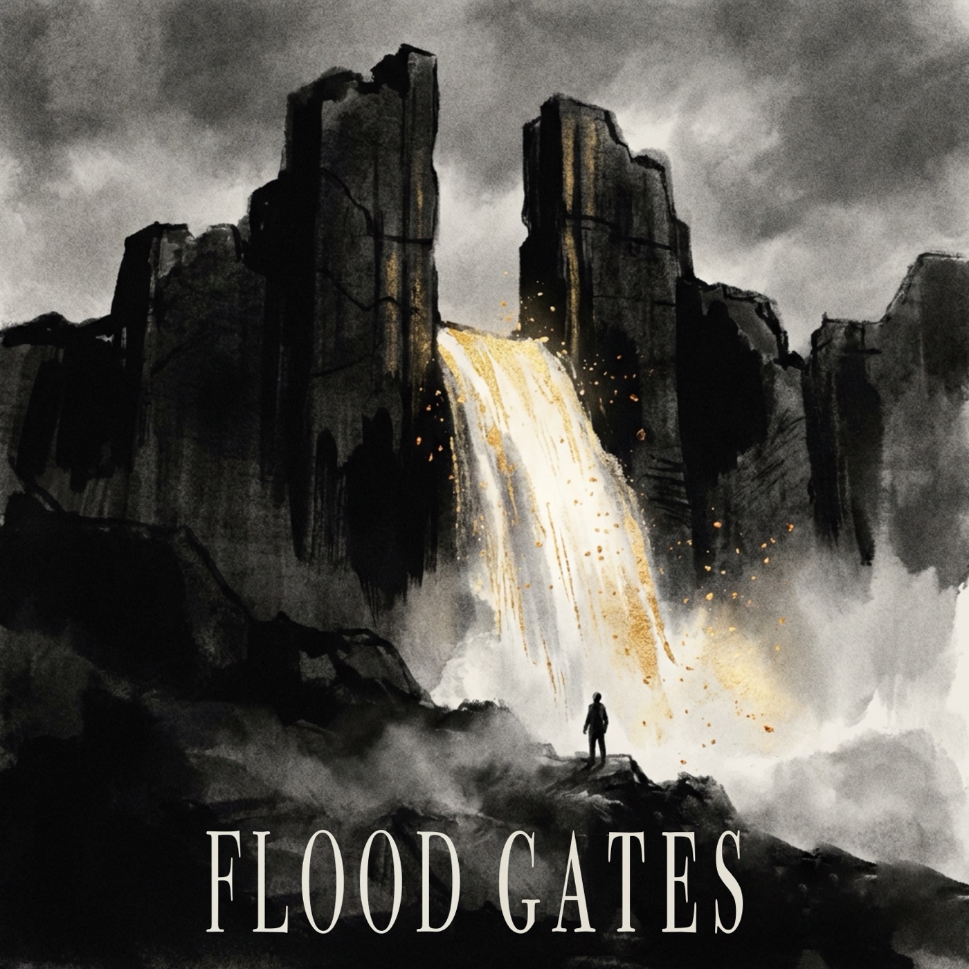 Flood Gates cover art