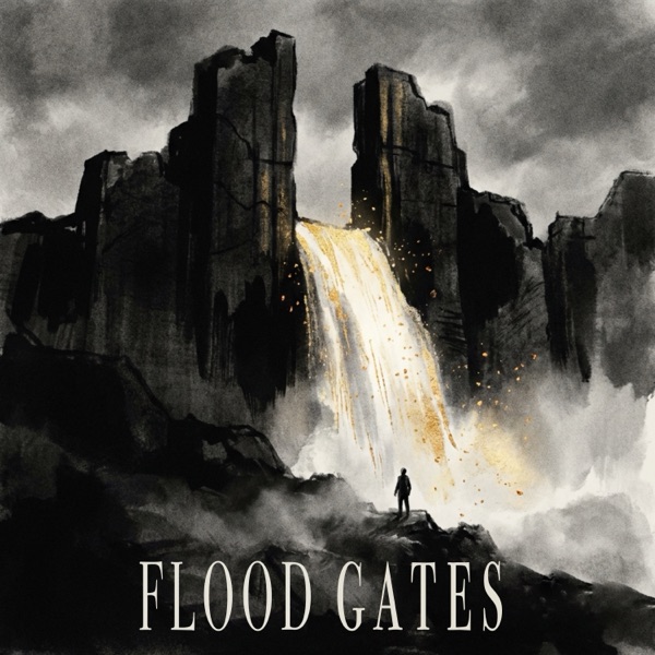 Flood Gates cover art